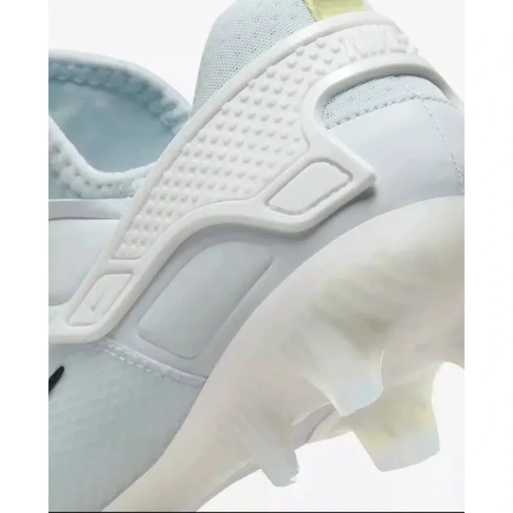 Nike Alpha Huarache 9 Elite‎ Low Lax Cleats FV6147-001 Men's 11 NEW